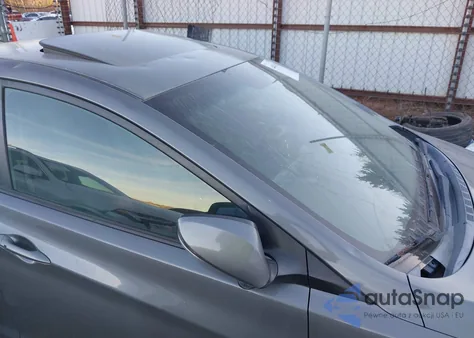 2013 Hyundai Elantra Limited from USA, damaged, VIN 5NPDH4AE6DH370051